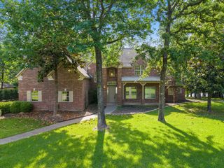 1222 Private Road 5980, Yantis, TX 75497