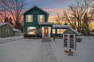 20 S West Street, Hillsdale City, MI 49242