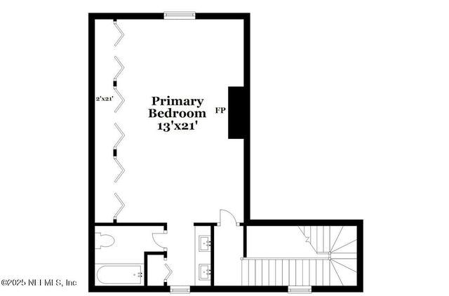 8054 LOCH LOMOND Lane, Jacksonville, FL 32244