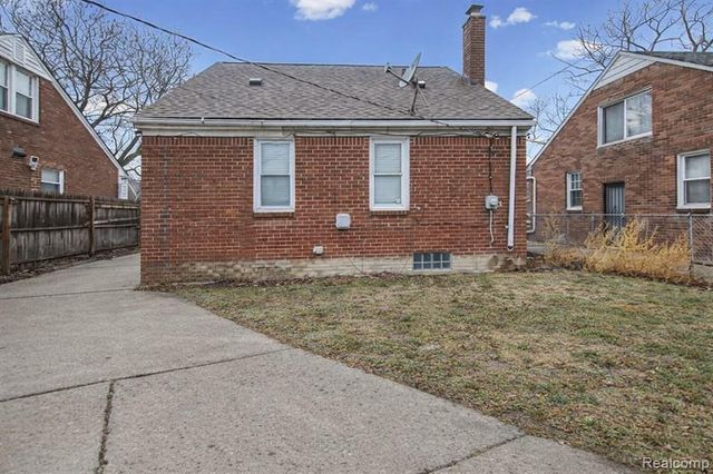 12582 Duchess Street, Detroit, MI 48224