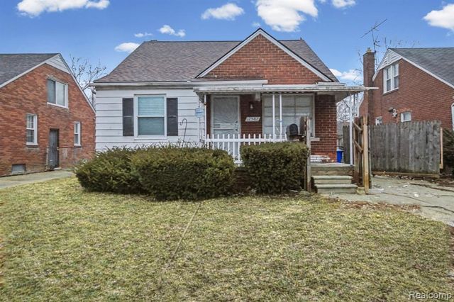 12582 Duchess Street, Detroit, MI 48224