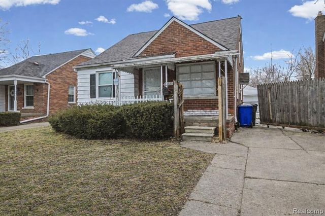 12582 Duchess Street, Detroit, MI 48224