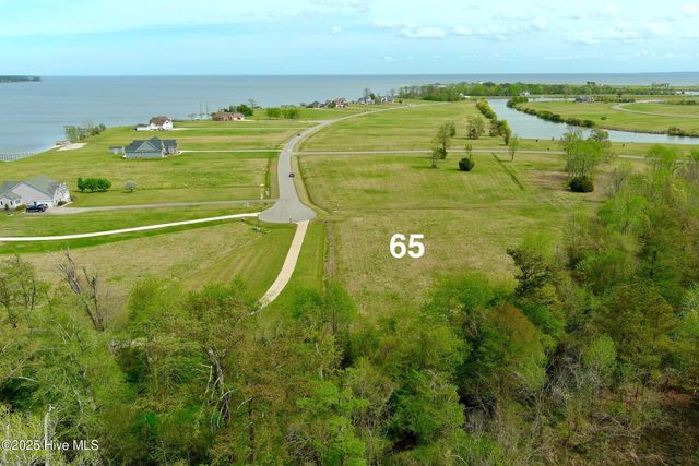 Lot 65 Pelican Court, Hertford, NC 27944