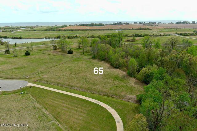 Lot 65 Pelican Court, Hertford, NC 27944