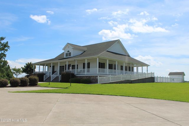 Lot 65 Pelican Court, Hertford, NC 27944