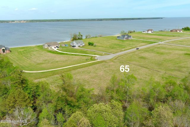 Lot 65 Pelican Court, Hertford, NC 27944