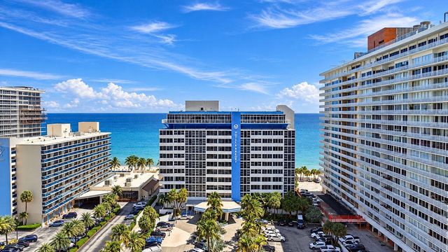 4040 Galt Ocean Drive 905, Fort Lauderdale, FL 33308