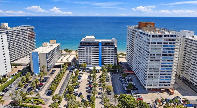 4040 Galt Ocean Drive 905, Fort Lauderdale, FL 33308