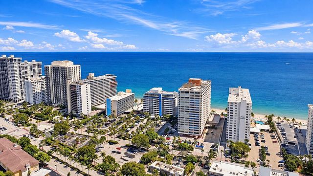 4040 Galt Ocean Drive 905, Fort Lauderdale, FL 33308