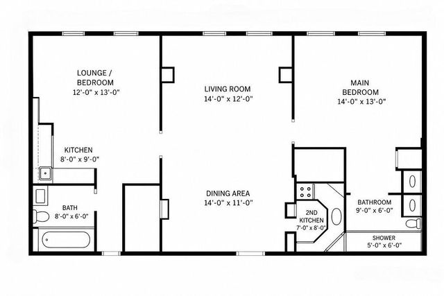 4040 Galt Ocean Drive 905, Fort Lauderdale, FL 33308