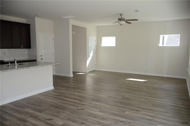 226 Wells Circle, Canton, GA 30114