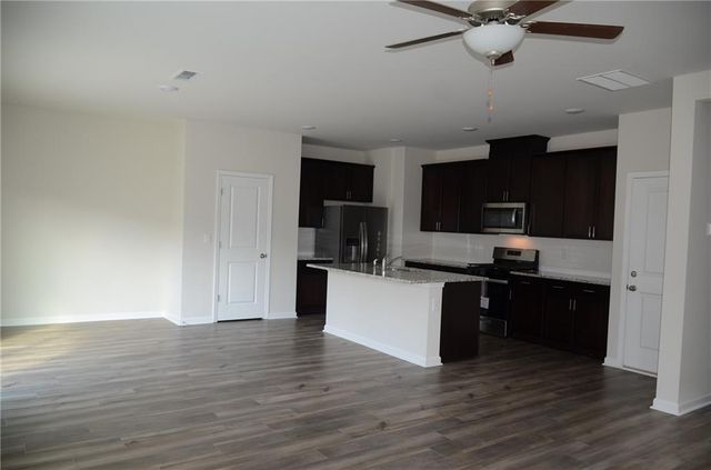 226 Wells Circle, Canton, GA 30114