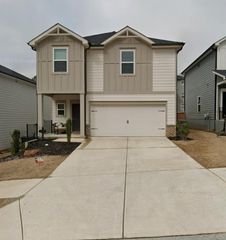 226 Wells Circle, Canton, GA 30114