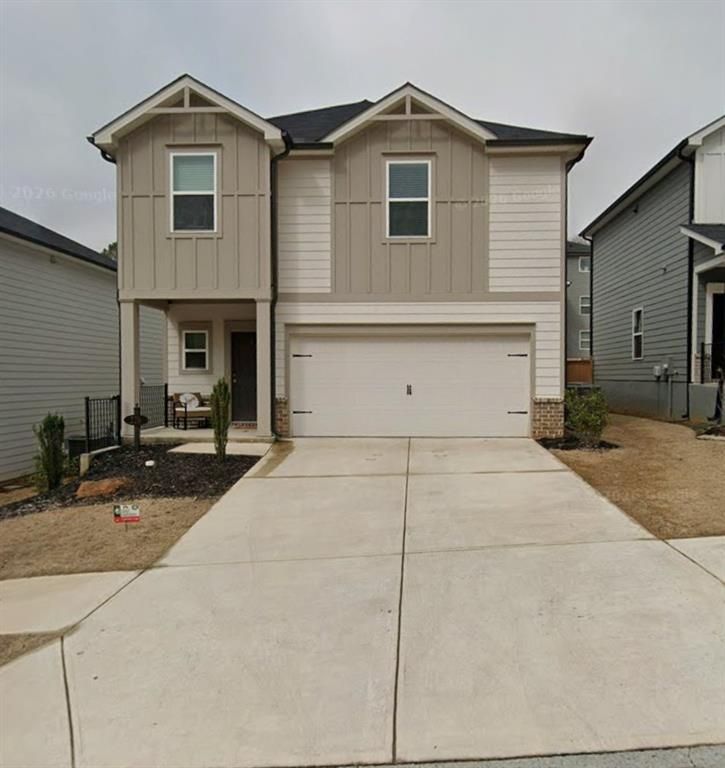 226 Wells Circle, Canton, GA 30114