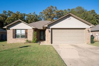 1780 Southern Hills, Conway, AR 72034