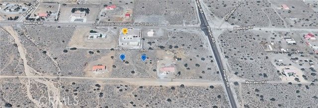 9610 Mescalero, Phelan, CA 92371