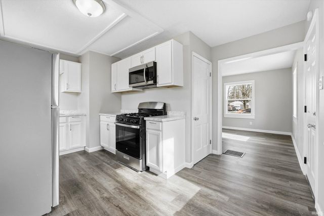 4320 SW Anthony Wayne Drive, Fort Wayne, IN 46806