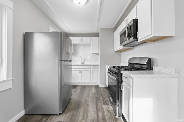 4320 SW Anthony Wayne Drive, Fort Wayne, IN 46806