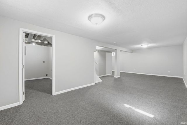 4320 SW Anthony Wayne Drive, Fort Wayne, IN 46806