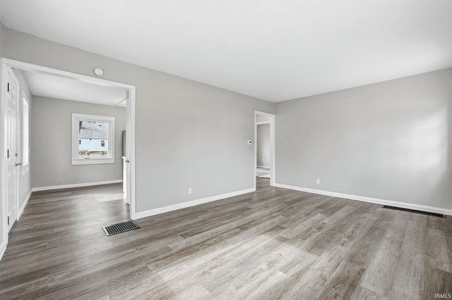 4320 SW Anthony Wayne Drive, Fort Wayne, IN 46806