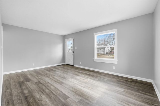 4320 SW Anthony Wayne Drive, Fort Wayne, IN 46806