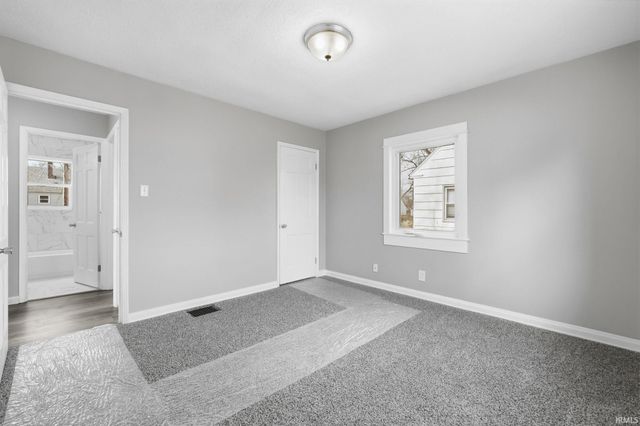 4320 SW Anthony Wayne Drive, Fort Wayne, IN 46806