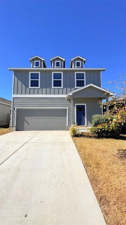 14300 Eientrill PASS, Pflugerville, TX 78660