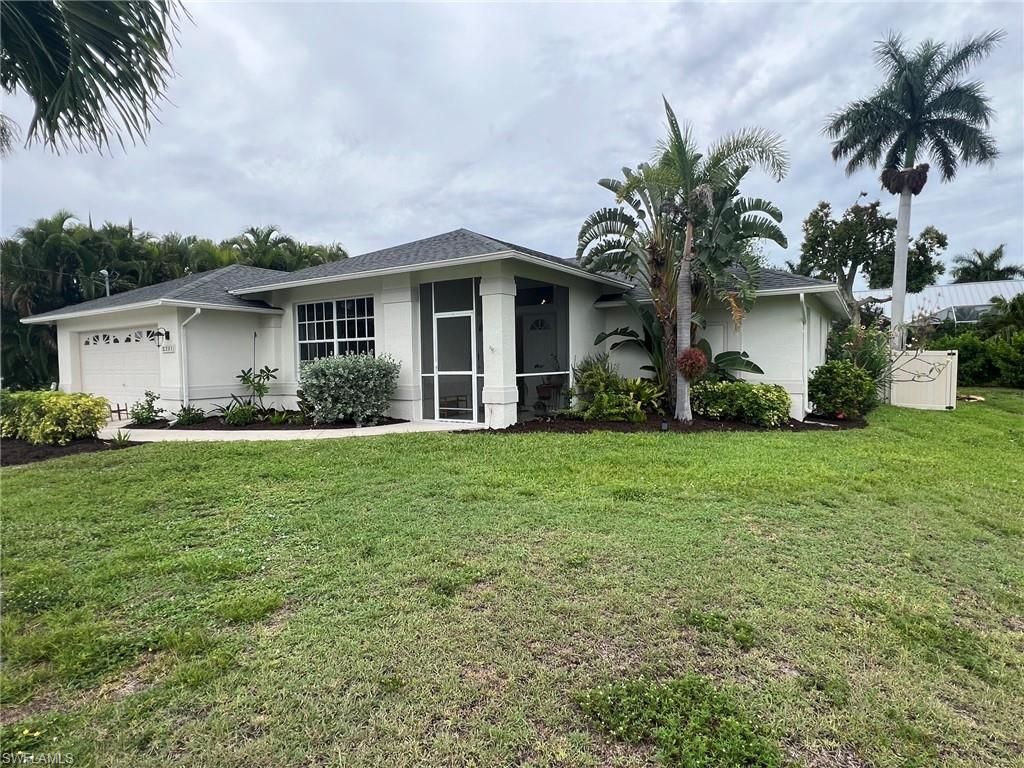 Image 1 of property listing at 5231 SW 27th PL, Cape Coral, FL 33914