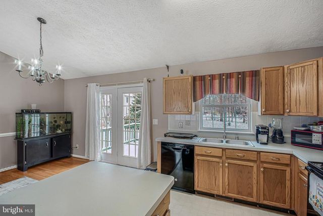 12502 WARREN LN, Spotsylvania, VA 22551