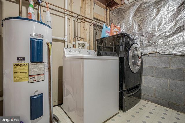 12502 WARREN LN, Spotsylvania, VA 22551