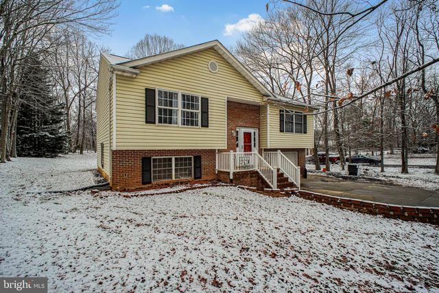 12502 WARREN LN, Spotsylvania, VA 22551