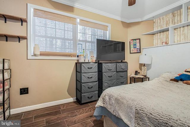 12502 WARREN LN, Spotsylvania, VA 22551