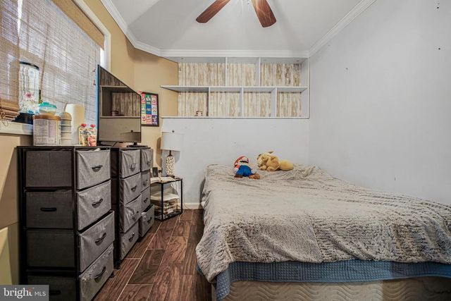 12502 WARREN LN, Spotsylvania, VA 22551