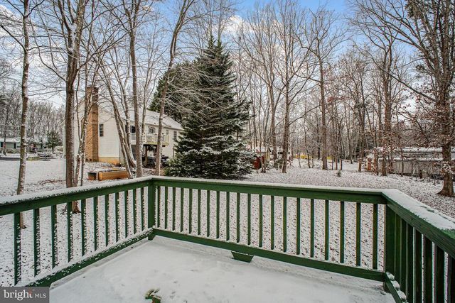 12502 WARREN LN, Spotsylvania, VA 22551