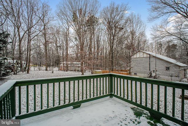 12502 WARREN LN, Spotsylvania, VA 22551