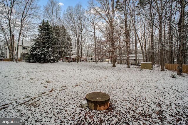 12502 WARREN LN, Spotsylvania, VA 22551