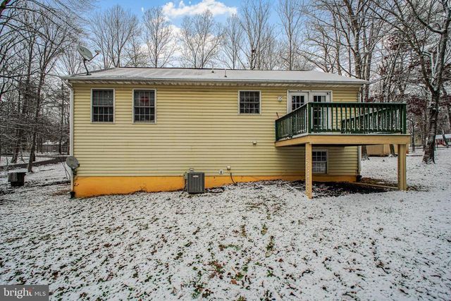 12502 WARREN LN, Spotsylvania, VA 22551