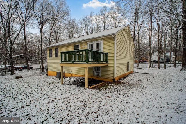 12502 WARREN LN, Spotsylvania, VA 22551