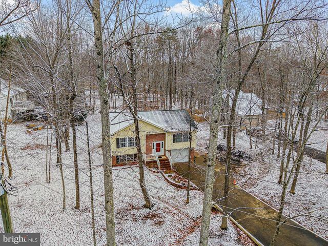 12502 WARREN LN, Spotsylvania, VA 22551