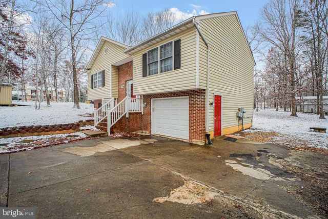 12502 WARREN LN, Spotsylvania, VA 22551