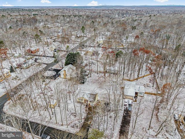 12502 WARREN LN, Spotsylvania, VA 22551