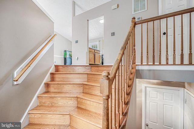 12502 WARREN LN, Spotsylvania, VA 22551