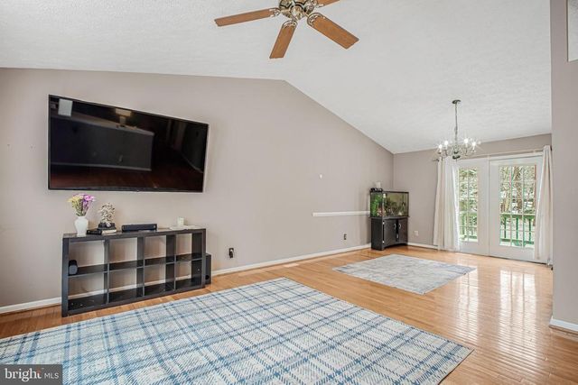 12502 WARREN LN, Spotsylvania, VA 22551