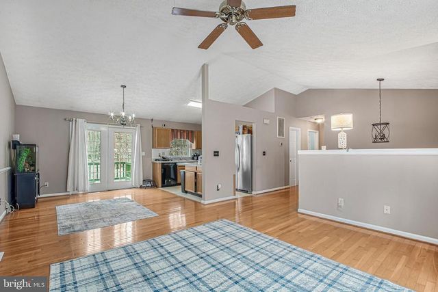 12502 WARREN LN, Spotsylvania, VA 22551