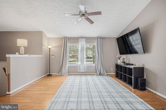 12502 WARREN LN, Spotsylvania, VA 22551