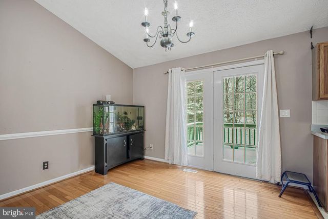 12502 WARREN LN, Spotsylvania, VA 22551