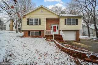 12502 WARREN LN, Spotsylvania, VA 22551
