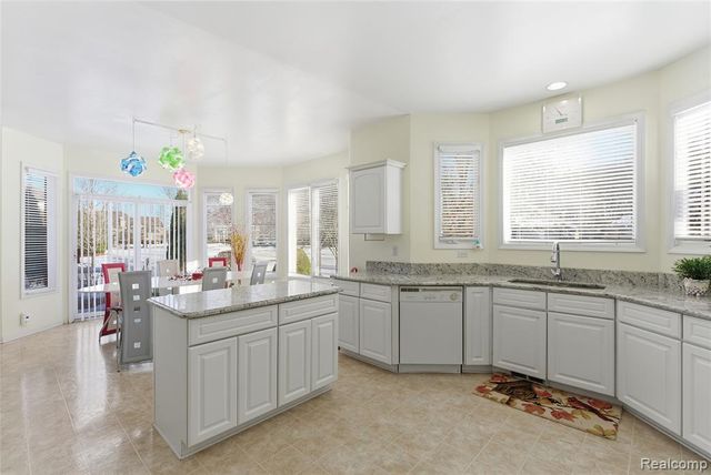 19573 Potomac Drive, Macomb, MI 48044