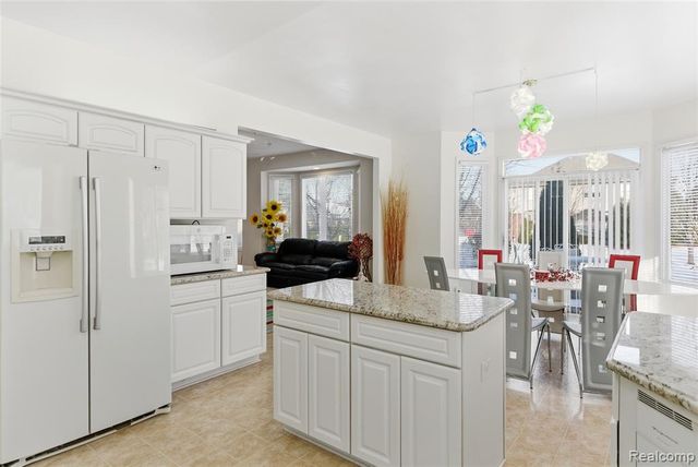 19573 Potomac Drive, Macomb, MI 48044