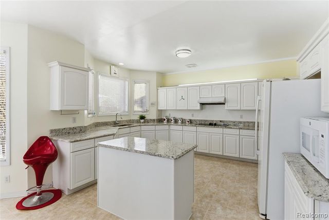 19573 Potomac Drive, Macomb, MI 48044